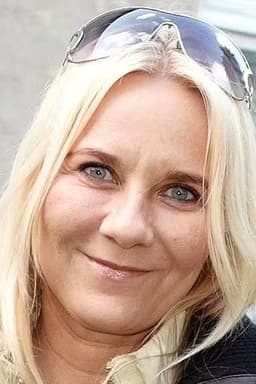 Photo of Helle Dolleris