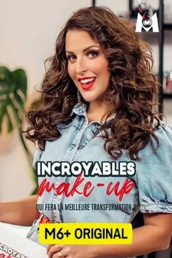 Poster for Incroyables Make-Up