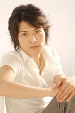Photo of Masahiro Kuranuki