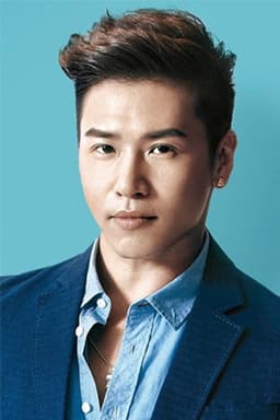 Photo of Eddy Ou