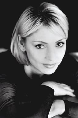 Photo of Kim Yates