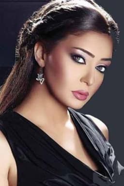 Photo of Merna al-Mohandes
