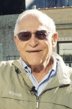 Photo of Saul Moroz