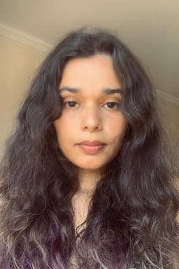 Photo of Luana Campos
