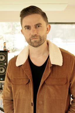 Photo of Joel Little
