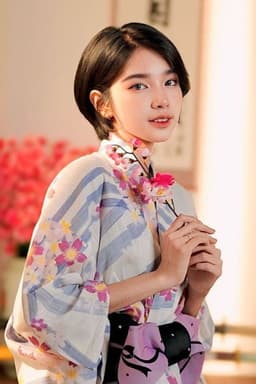 Photo of Alisa Safitri