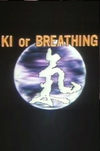 Poster for Ki or Breathing