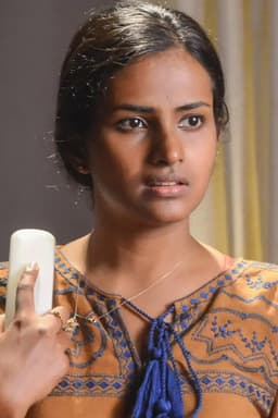 Photo of Umali Thilakarathna