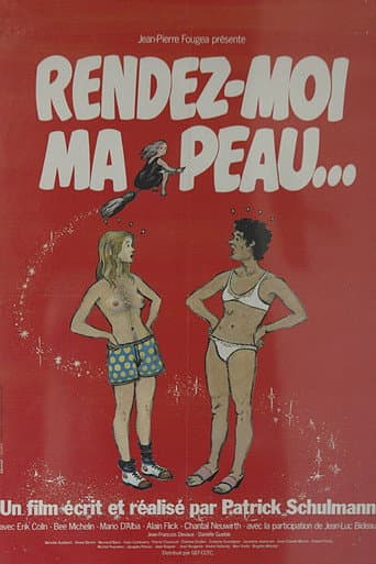 Poster for Give Me Back My Skin