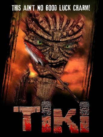 Poster for Tiki