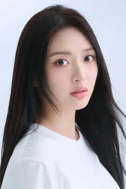 Photo of Choi Gyu-ri