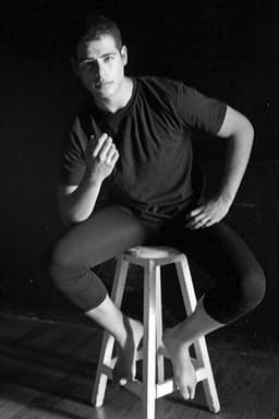 Photo of Cristian Ley