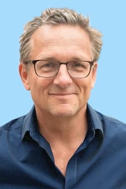 Photo of Michael Mosley