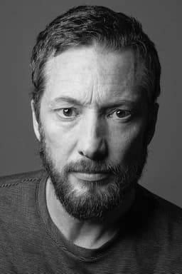 Photo of Danny Gilmore