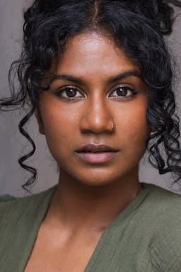 Photo of Gemma-Jayde Naidoo