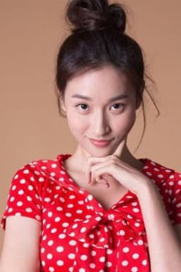 Photo of Zhang Xinbi