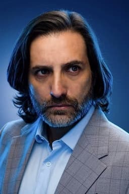 Photo of Andrés Suárez
