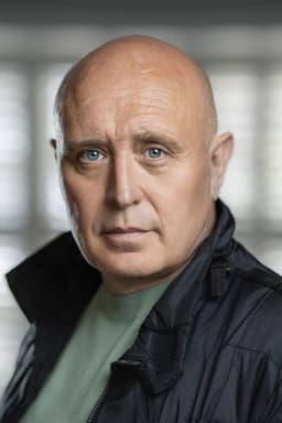 Photo of Mark Flitton