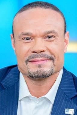 Photo of Dan Bongino