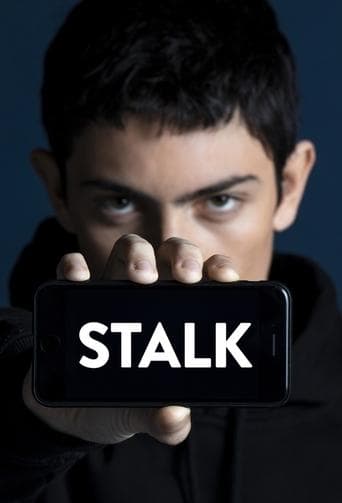 Poster for Stalk