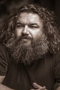 Photo of Toby Hargrave