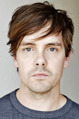 Photo of Matthew Currie Holmes