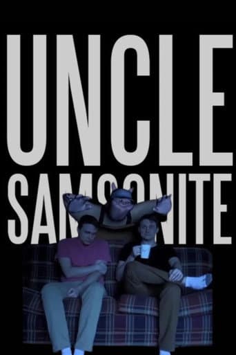 Poster for Uncle Samsonite