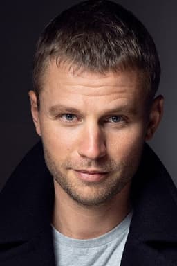 Photo of Matt Levett