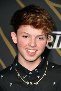 Photo of Jacob Sartorius