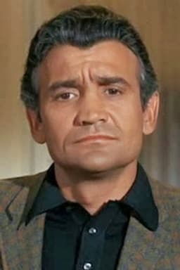 Photo of Richard Bakalyan