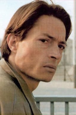 Photo of Kurt Naumann