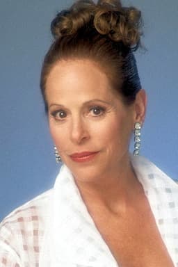 Photo of Louise Sorel