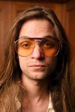 Photo of Gabriel Glenn