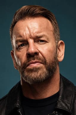 Photo of Jason Reso