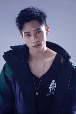 Photo of Vision Wei