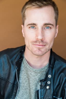 Photo of Jake Newton
