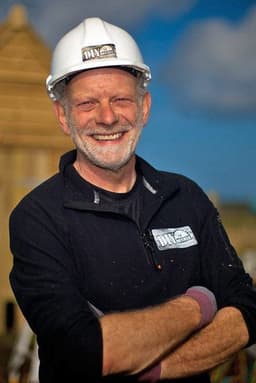 Photo of Donnie MacLeod