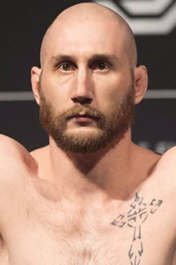 Photo of Kyle Nelson