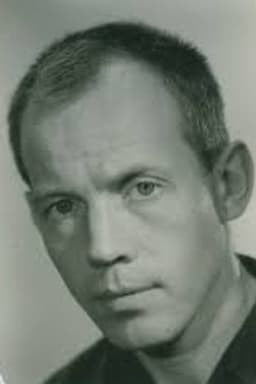 Photo of Axel Düberg