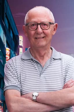 Photo of Colin