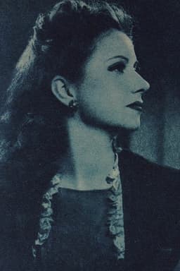 Photo of Conchita Montes