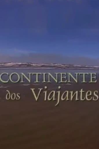 Poster for Continente dos Viajantes