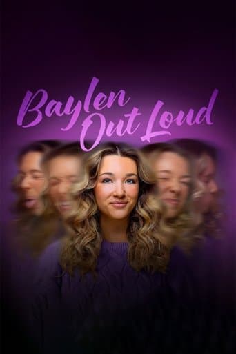 Poster for Baylen Out Loud
