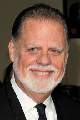 Photo of Taylor Hackford