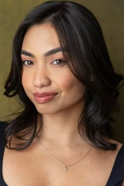 Photo of Charisse Uy