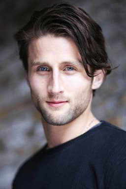 Photo of Mark Ryder
