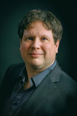 Photo of Rory Lambert