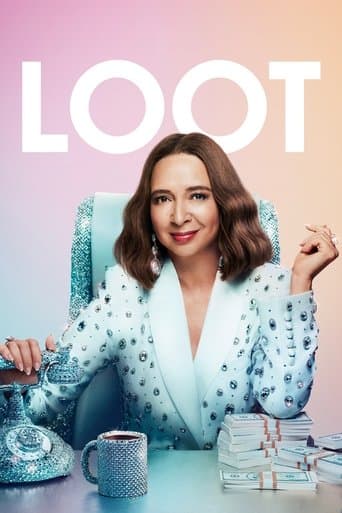 Poster for Loot