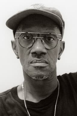 Photo of Bernie Worrell