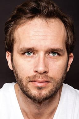 Photo of Christian Martin
